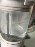 九阳（Joyoung）破壁机可拆洗家用全自动榨汁豆浆机降噪高温清洗1.75L五谷杂粮3-5人除菌P660 国家补贴 实拍图