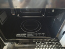 美的（Midea）微波炉经典双旋钮家用小型20L平板式易清洁便捷高效速热杀菌除味随机发货2026新款M202 实拍图