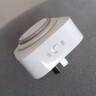 公牛（BULL）大功率机械定时器插座/转换器 16A大功率4000W（大孔位插孔适配大功率插头）GND-2D 实拍图