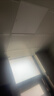 正泰吸顶灯LED卧室灯阳台过道灯具超薄三防灯白光高亮灯饰36W正白光 实拍图