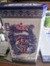 红星二锅头 青花珍品青花瓷 清香型白酒 52度 750ml*2双瓶装 中秋送礼 实拍图