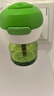 润本电蚊香液驱蚊液45ml*9瓶驱蚊防蚊补充装（无蚊香加热器） 实拍图