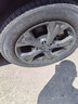 佳通轮胎(Giti)轮胎215/60R17 96H SUV520 原配 瑞虎3 适配 宝骏560/传祺 实拍图