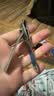 777（THREE SEVEN）甲沟炎专用斜口指甲刀指甲钳指甲剪鹰嘴不锈钢防飞溅指甲刀951教师节礼物 实拍图