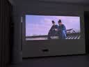 极米（XGIMI）Z9X 4K 旗舰版 焕新升级1650CVIA 4K光学变焦三色激光投影 哈曼卡顿家用智能云台投影仪 国家补贴 实拍图