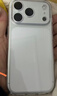 Apple/苹果 iPhone 17 Pro 256GB 银色 支持移动联通电信5G 双卡双待手机【联通补贴】 实拍图