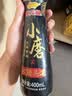金龙鱼小磨香油400ml【一级】物理压榨 传统石磨 凉拌 调味 烹饪 火锅 实拍图