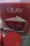 玉兰油（OLAY）大红瓶空气霜50g紧致抗皱护肤品保湿面霜生日礼物送女友 实拍图