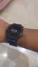 HUAWEI WATCH GT Runner 2 驰光蓝 超精准定位 专业马拉松模式 超轻薄钛合金表体 华为智能专业跑表 实拍图