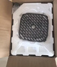 九阳（Joyoung）炎烤免翻面空气炸锅焱烤8L大容量家用可视大视窗机身内腔全金属无油低脂KL80-V589 实拍图