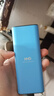 诺基亚（NOKIA）200 4G学生手机视频通话定位全网通微聊小学初中专用戒网非智能儿童电话老年人手机蓝色 实拍图