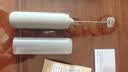 CLITON咖啡奶泡打发器电动咖啡打泡器搅拌棒收纳式搅拌器打奶泡器打蛋器 实拍图