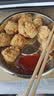 大用韩式脆皮炸鸡2斤冷冻 炸鸡半成品油炸小吃 空气炸锅食材 清真食品 实拍图