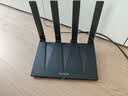 Tenda腾达路由器WiFi6+【泰山AX3000 Ultra】千兆穿墙王信号放大器增强无线家用甄选高配芯片AX12 Pro 实拍图
