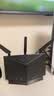 华硕（ASUS）RT-BE86UWiFi7路由器家用无线千兆电竞路由万兆口+4个2.5G口全屋信号增强放大器Aimesh随心组网 实拍图
