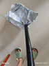 亿力吸尘器车载家用手持桶式22000pa超强大吸力工业开荒保洁沙发除毛地毯强力宠物吸猫毛神器6253-10L 实拍图