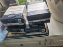 舒洁（Kleenex）抽纸 小熊印花无香经典纸巾 原生木浆柔软顺滑软抽手纸卫生纸 3层 80抽*16包 【小熊印花】 实拍图