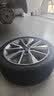 玲珑轮胎汽车轮胎215/45R17 91W XL 玲珑臻选 UD 适配起亚K3/朗动 实拍图