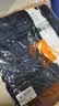 裕达深圳校服初中生高中生夏季校服裤中学运动长裤(薄款) 深蓝色 170 实拍图