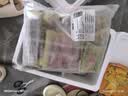 海霸王什锦涮烤套餐10种火锅食材1023g牛肉丸蟹棒鱼豆腐 实拍图