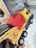 恩贝家族儿童汽车玩具车1-3-6岁男孩大号惯性电动工程车汽车模型生日礼物 实拍图