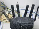 普联（TP-LINK）大道路由器7DR6430 BE6400 5G WiFi7千兆双频家用高速穿墙 2.4G wifi6无线 2.5G网口 游戏加速 实拍图