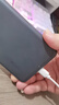 Apple/苹果【点击“立即领取“享补贴】iPhone 17 Pro 256GB 银色 支持移动联通电信5G 双卡双待手机 实拍图