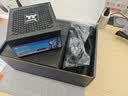 Thermaltake（Tt）额定850W 钢影Toughpower GF1限定版电源 黑色(原生PCIe5.1/ATX3.0/金牌认证/全模组) 实拍图