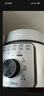 美的（Midea）电压力锅高压70kPa电饭煲4L家用4-5人多功能一体开盖火锅煲汤炖煮电饭锅MY-E4809 实拍图