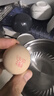 京鲜生 无抗保洁鲜鸡蛋30枚/盒 健康轻食 礼盒送礼 1.5kg/盒 源头直发 实拍图
