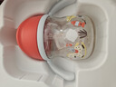 babycare小马波尼儿童餐具儿童节礼物礼盒PPSU-马年定制款4件套宝宝饭盒 实拍图