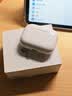 Apple/苹果 AirPods Pro (第三代) 搭配MagSafe充电盒 (USB-C)蓝牙耳机 适用iPhone/iPad/Mac MFHP4CH/A 实拍图