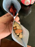 百草味 每日全坚果罐装500g 零食纯坚果量贩装干果夏威夷果腰果巴旦木 晒单实拍图