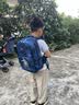 Beckmann护脊减负小学生儿童高颜值书包1-3年级男女童大容量书背包 实拍图