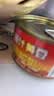 鹰金钱茄汁黄豆罐头198g*4连罐中华老字号香焖茄汁黄豆罐头出游 实拍图