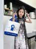 可韵（CORY）小学生儿童午睡枕午休枕趴睡枕头成人办公室专用抱枕午睡神器枕 实拍图