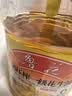 鲁花 【保真花生油】食用油 5S 物理压榨 压榨一级 花生油2.5L 实拍图