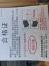 骆驼(CAMEL)汽车电瓶启停蓄电池VRL4 80(AGM)12V奔驰奥迪凯迪拉克自营 实拍图
