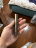 京东京造鼻毛修剪器Pro充电式鼻毛剪便携修鼻毛神器鼻毛剪迷你修剪刀鼻孔清洁器男士生日礼物推荐 实拍图