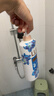 力士（LUX）(LUX)沐浴露 闪亮冰爽 沁爽香氛 爽肤香氛沐浴乳1000g留香 实拍图