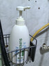 惠润（SUPER MiLD）蓬松控油洗发水 改善油扁塌 无硅油男女洗发露 600ml京东自营 实拍图