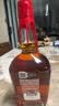 美格（MAKER'S MARK BOURBON）波本46 调和型威士忌 洋酒 进口 750ml  实拍图