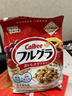 卡乐比（Calbee）原味水果麦片600g 进口非油炸 营养代餐早餐零食 实拍图