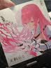 觅声天鹤座2【王浩宇Whys推荐】入耳式HiFi有线电竞耳机专业听声辨位fps游戏专用三角洲无畏契约带麦 3.5mm带麦-入会赠迷你声卡 实拍图