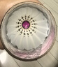 亚狮龙（RSL）羽毛球专业比赛鸭毛稳定耐打RSL4号77速12只装/桶 实拍图