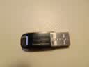 闪迪（SanDisk）128GB Type-C USB3.2 手机U盘DDC3黑色 读速高达400MB/s 自动备份 手机电脑两用  实拍图