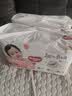 好奇（Huggies）铂金装小桃裤成长裤XXL74片(≥15kg)尿不湿【夏季散热王】 实拍图