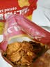 美玏红薯片地瓜片红薯干脆片无添加番薯干办公室宿舍追剧零食2斤 实拍图