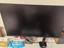 康佳（KONKA）24.5英寸显示器 FHD 144Hz 护眼低蓝光 可壁挂 三微边设计家用办公显示器KM25F 2026新款 实拍图