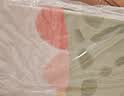 多喜爱纯棉床上四件套 60支全棉贡缎床上用品双人床单被套四件套1.5米床203*229cm 实拍图